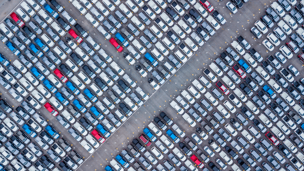 European Cash for Cars