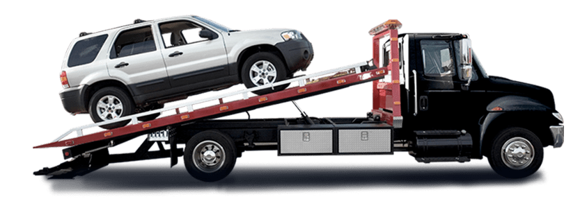 Free Car Removal Melbourne