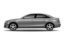 Audi Wreckers Melbourne
